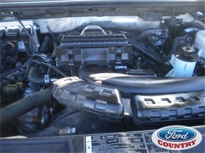 Ford F150 2007 photo 2