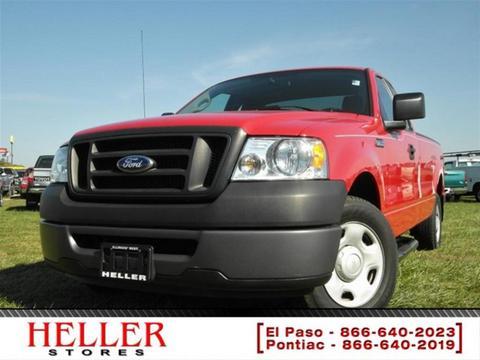 Ford F150 Sport 4WD Other