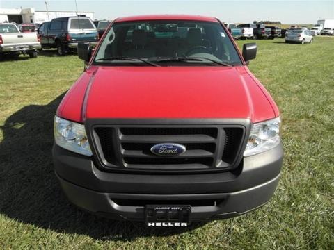 Ford F150 2007 photo 2