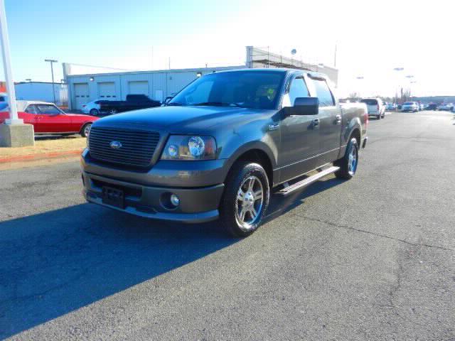 Ford F150 SV 4dr SUV Pickup Truck