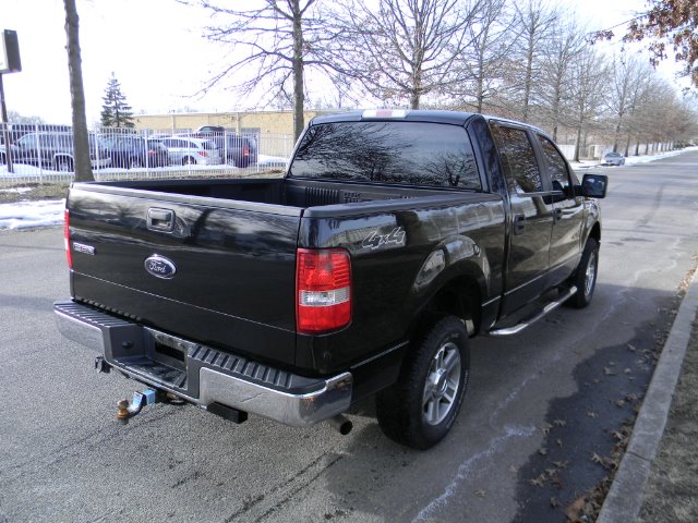 Ford F150 2008 photo 1