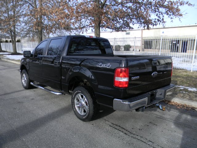 Ford F150 2008 photo 2