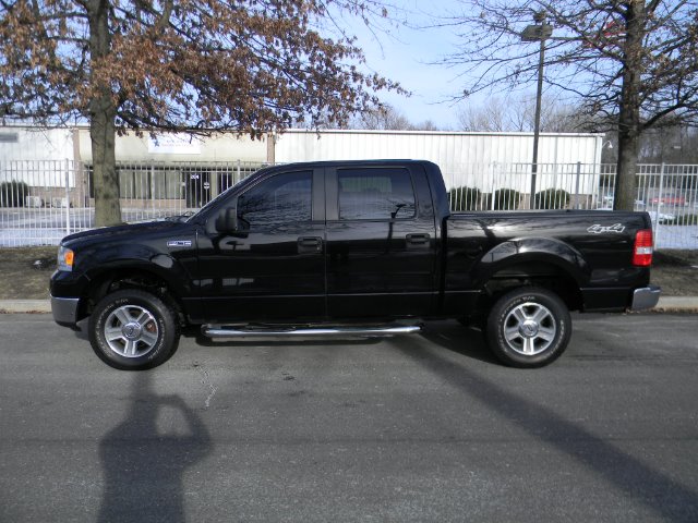 Ford F150 2008 photo 3
