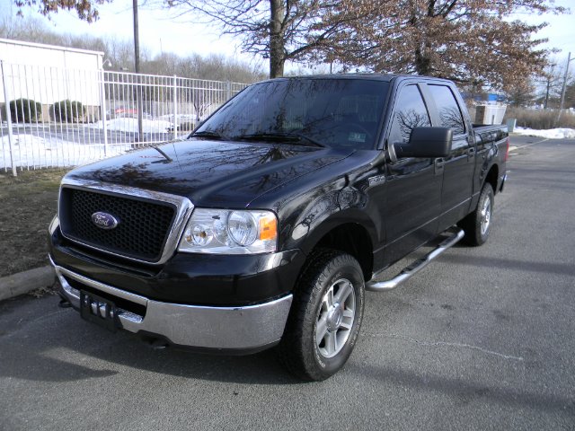 Ford F150 2008 photo 4