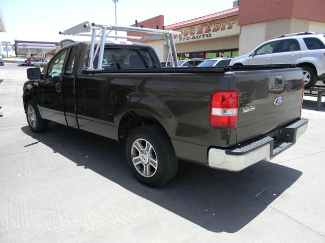Ford F150 2008 photo 1