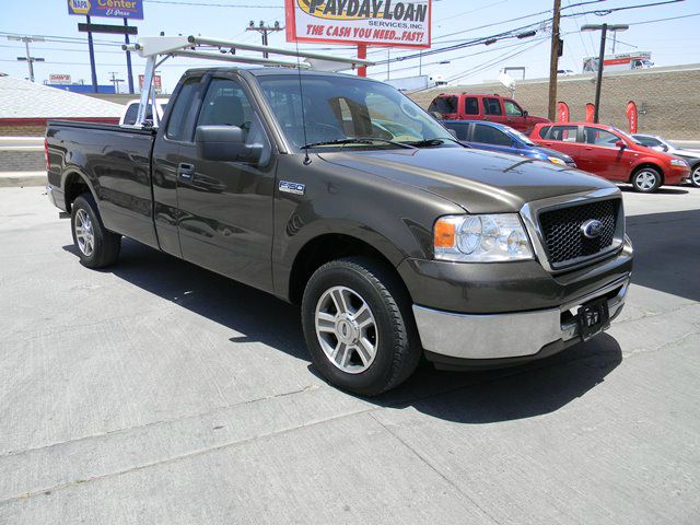 Ford F150 2008 photo 2