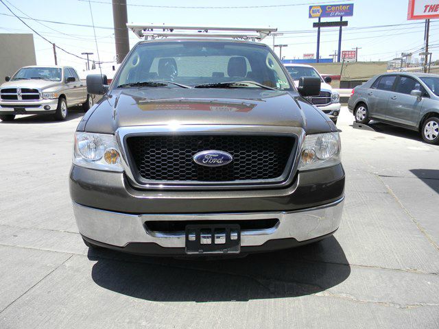 Ford F150 2008 photo 3