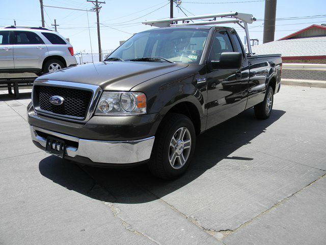 Ford F150 2008 photo 4