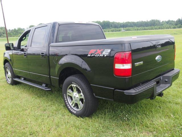 Ford F150 2008 photo 1