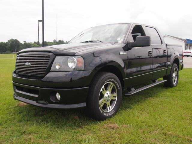 Ford F150 2008 photo 2