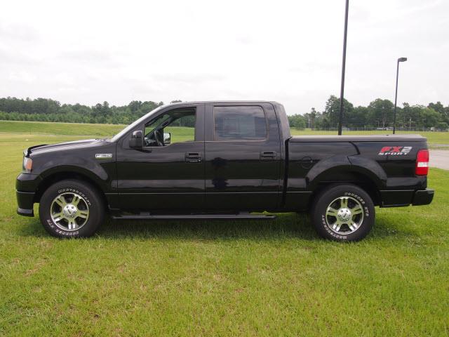 Ford F150 2008 photo 3