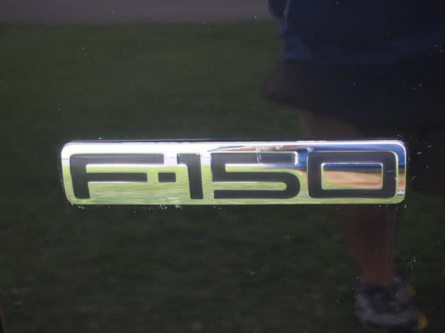 Ford F150 2008 photo 4