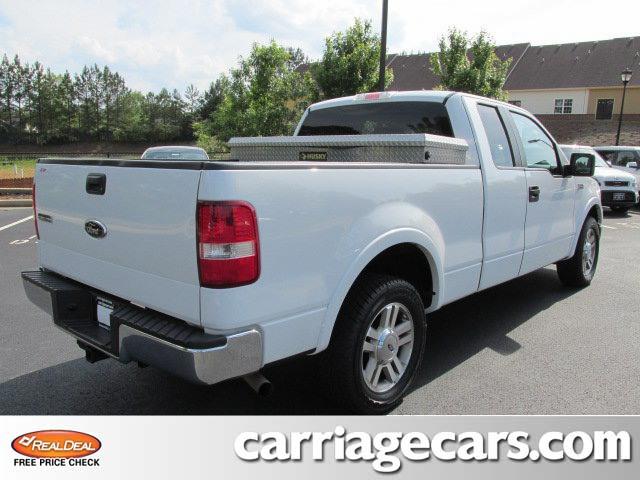 Ford F150 2008 photo 2