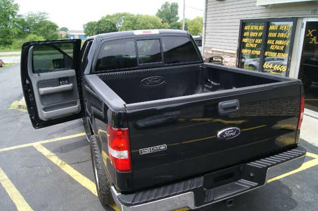 Ford F150 2008 photo 1