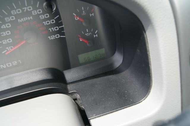 Ford F150 2008 photo 2