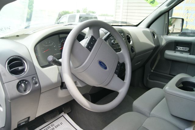 Ford F150 2008 photo 3