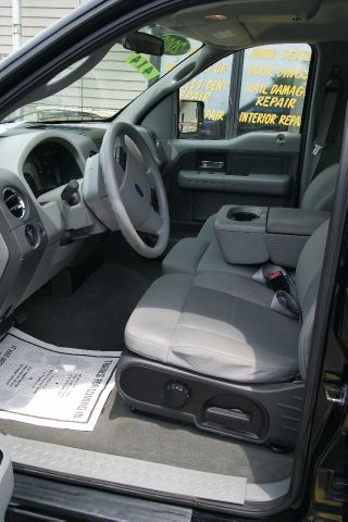 Ford F150 2008 photo 4