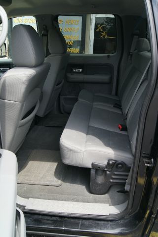 Ford F150 2008 photo 6