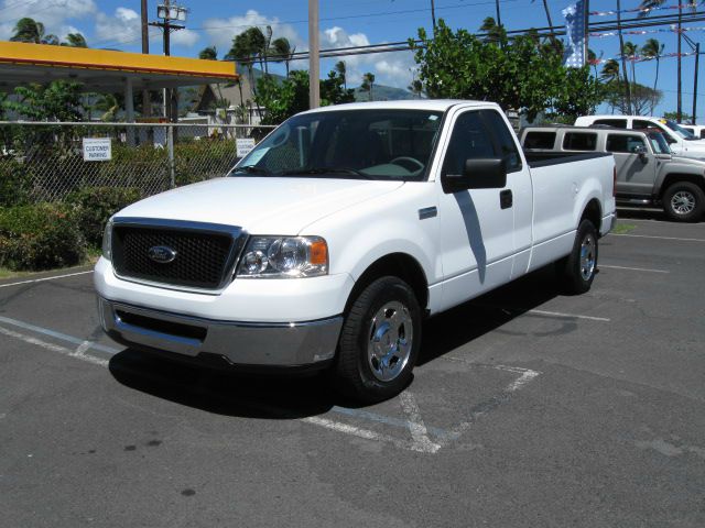 Ford F150 2008 photo 2
