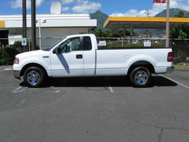 Ford F150 2008 photo 3