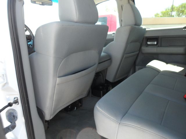 Ford F150 2008 photo 1