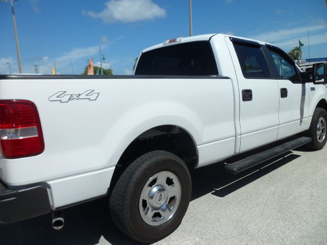 Ford F150 2008 photo 2