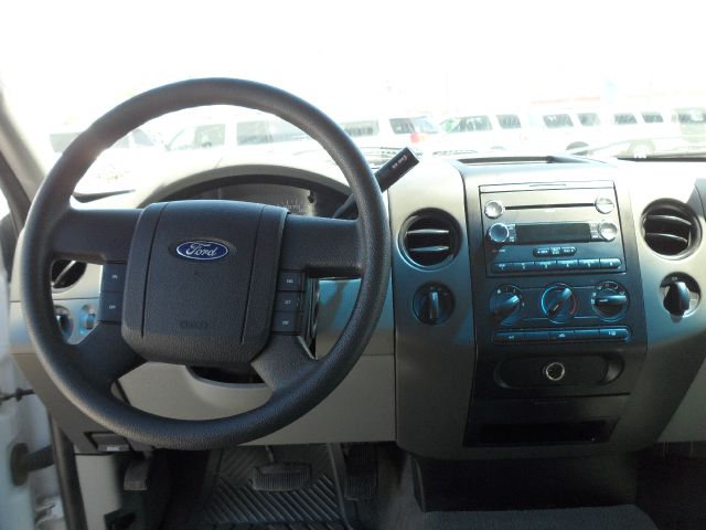 Ford F150 2008 photo 4