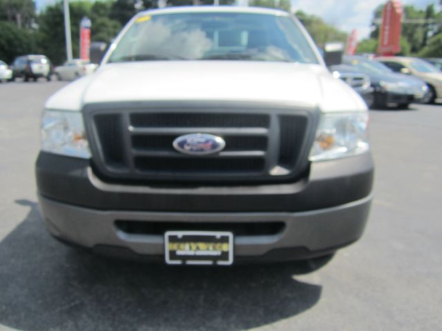 Ford F150 Hd.2500 SLE 4X4 Pickup Truck