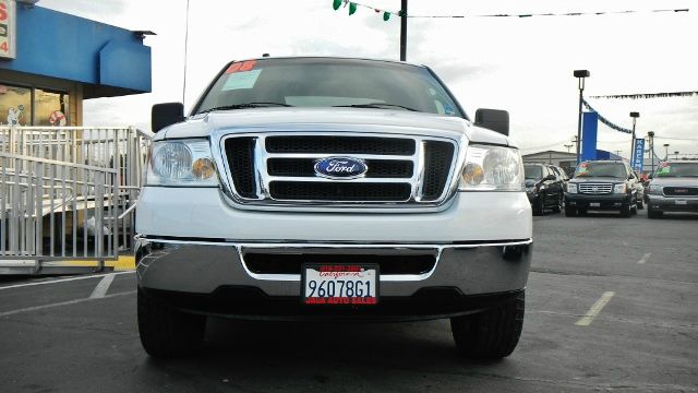 Ford F150 2008 photo 4