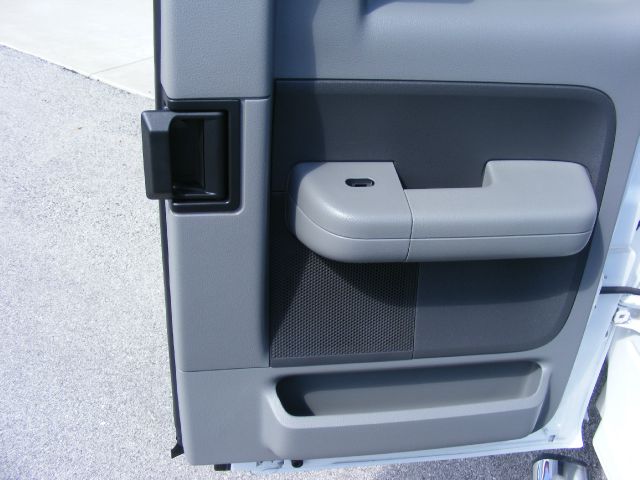 Ford F150 2008 photo 19