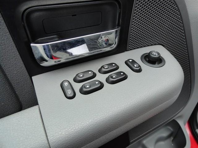 Ford F150 2008 photo 4