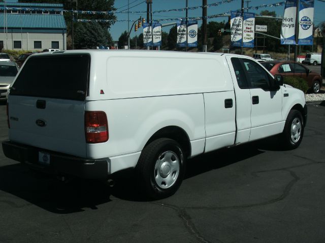 Ford F150 2008 photo 1