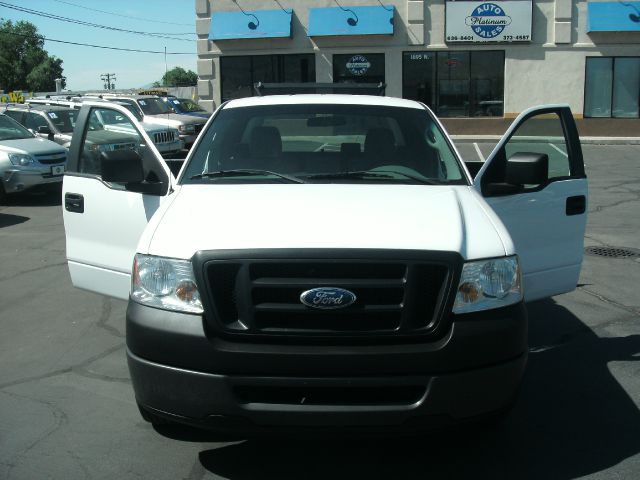 Ford F150 2008 photo 2