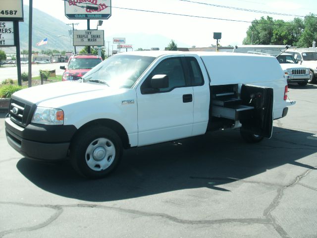 Ford F150 2008 photo 3