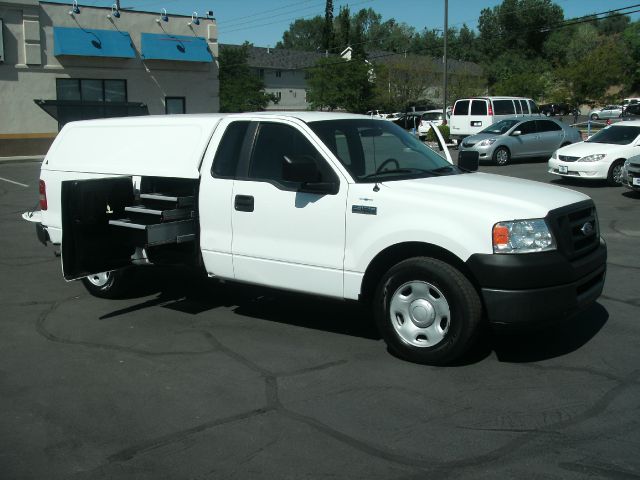 Ford F150 2008 photo 4
