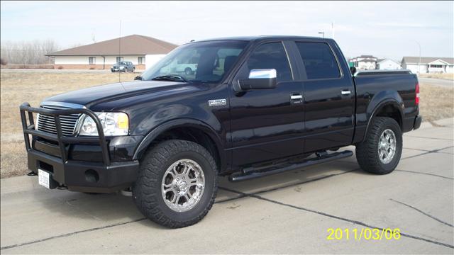 Ford F150 Sport 4WD Pickup