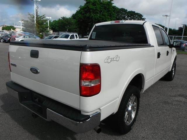 Ford F150 2008 photo 2