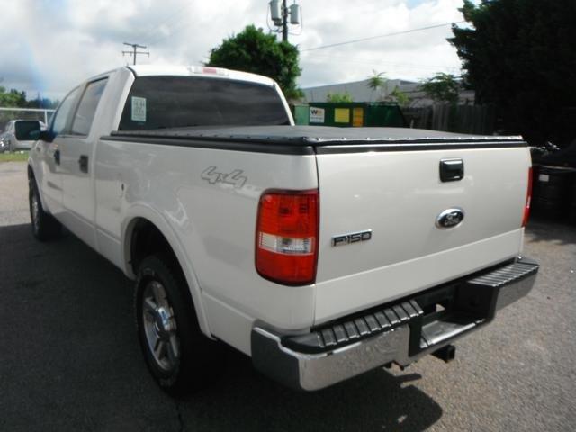 Ford F150 2008 photo 3