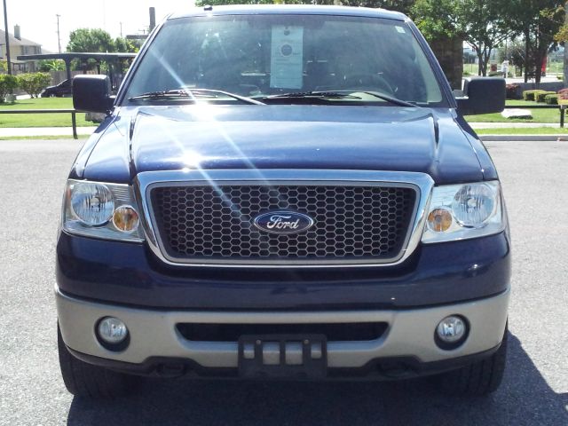 Ford F150 2008 photo 2