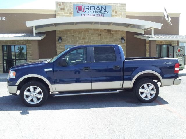 Ford F150 2008 photo 3