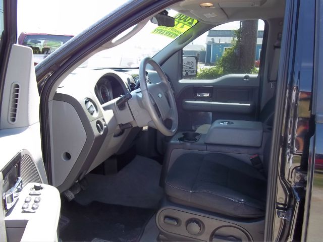 Ford F150 2008 photo 1