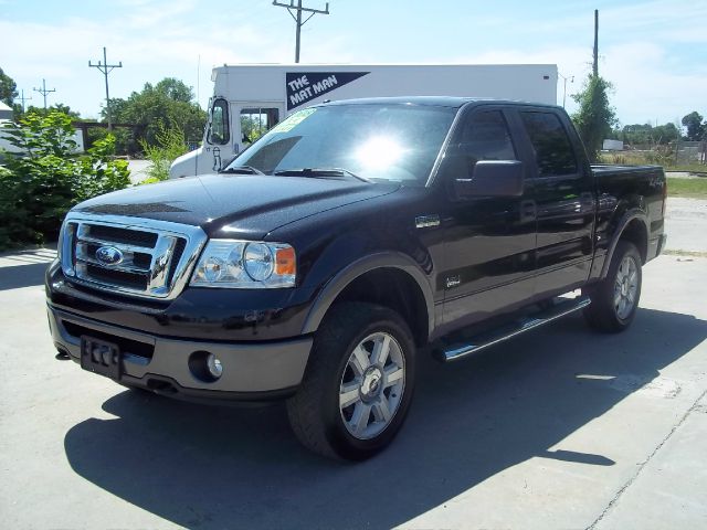 Ford F150 2008 photo 2