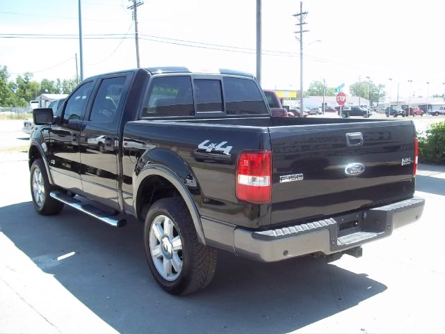 Ford F150 2008 photo 3