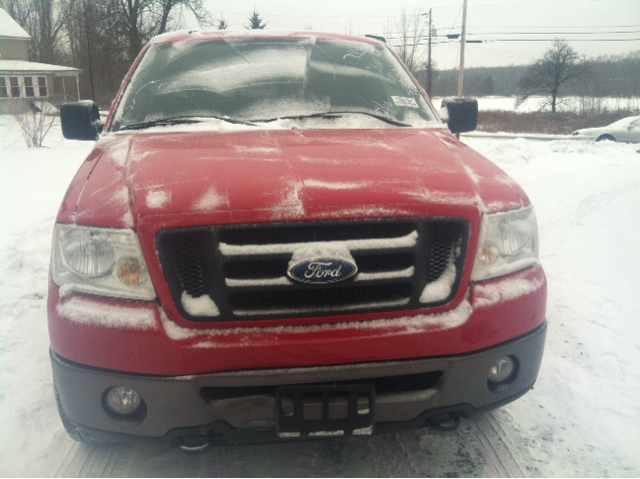 Ford F150 2008 photo 4