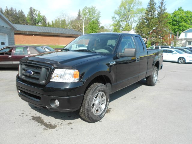 Ford F150 2008 photo 1