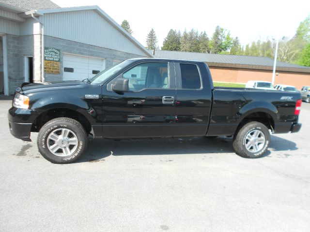 Ford F150 2008 photo 2