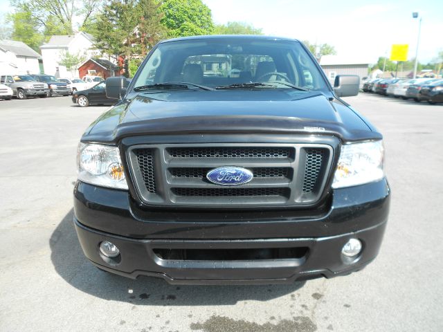 Ford F150 2008 photo 3