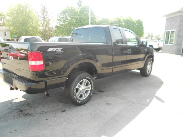 Ford F150 2008 photo 4