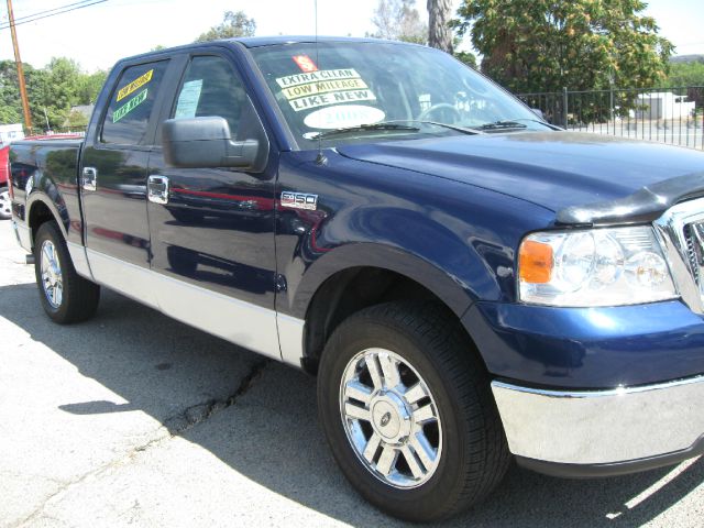 Ford F150 2008 photo 4