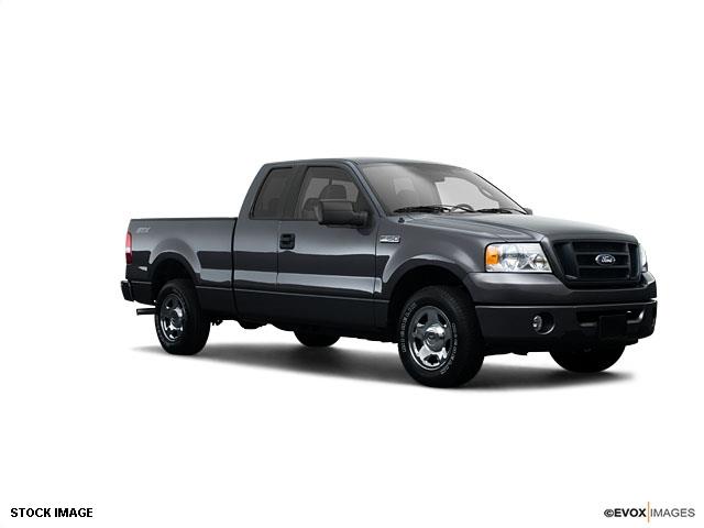 Ford F150 Unknown Pickup Truck